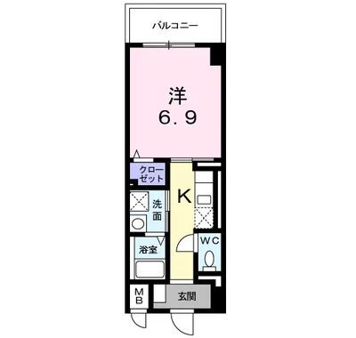 プレール　ヨコスカ