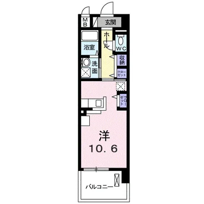 ラディエンス狭山台