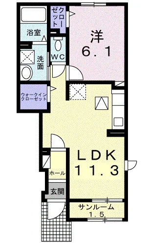 エクセレンテ　名東