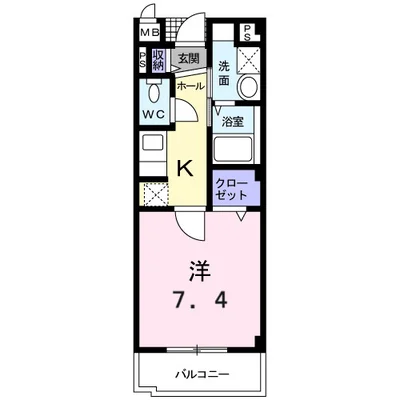 ソレイユ クレール