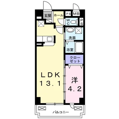 パークサイド宝塚