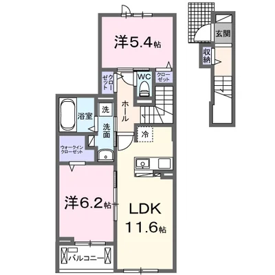 コンフォール北伊丹