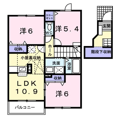 パークメゾン１３Ａ