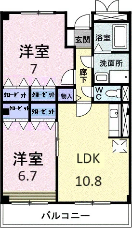アイランド翼Ｂ