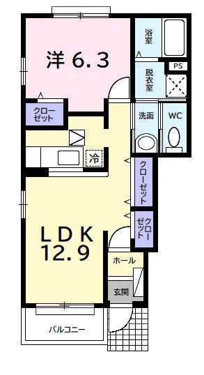 エスポワール Ⅰ
