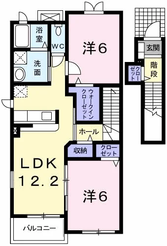 エアリー Ⅳ