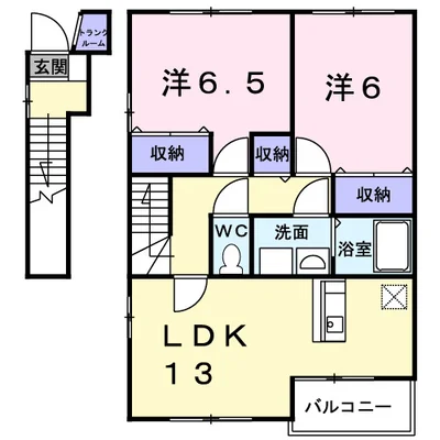 ナイスプラザ B
