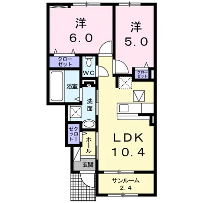 プレジールⅡ
