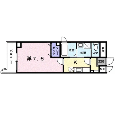 クライン　ハウス