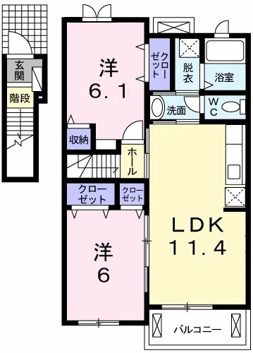 ルミエール壱番館
