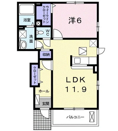 エトワール ポレール Ⅱ