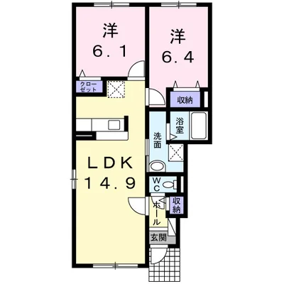 コリーヌⅠ