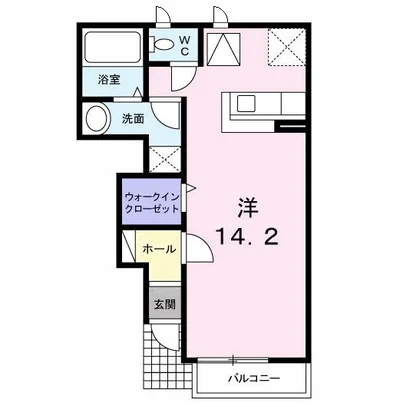 グラン ベルジュ A