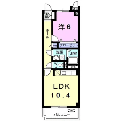 サン フィールドⅡ