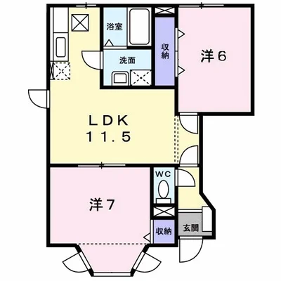 プリムローズＢ