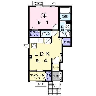 ラ・ファミーユ 5