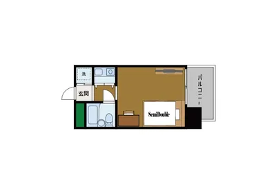 【賃料93,000円→63,000円!?】BraTTo姫路ピア