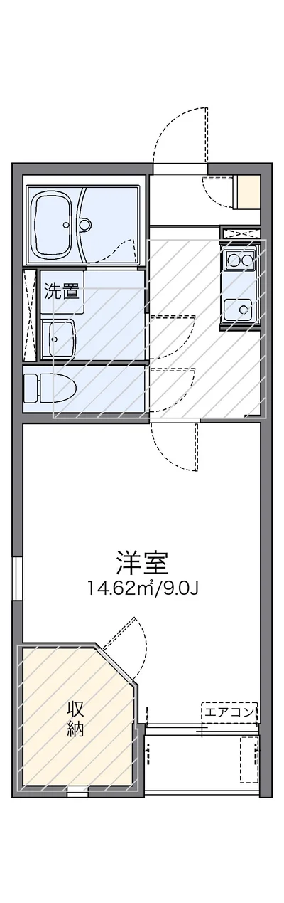 レオネクストブランメゾン