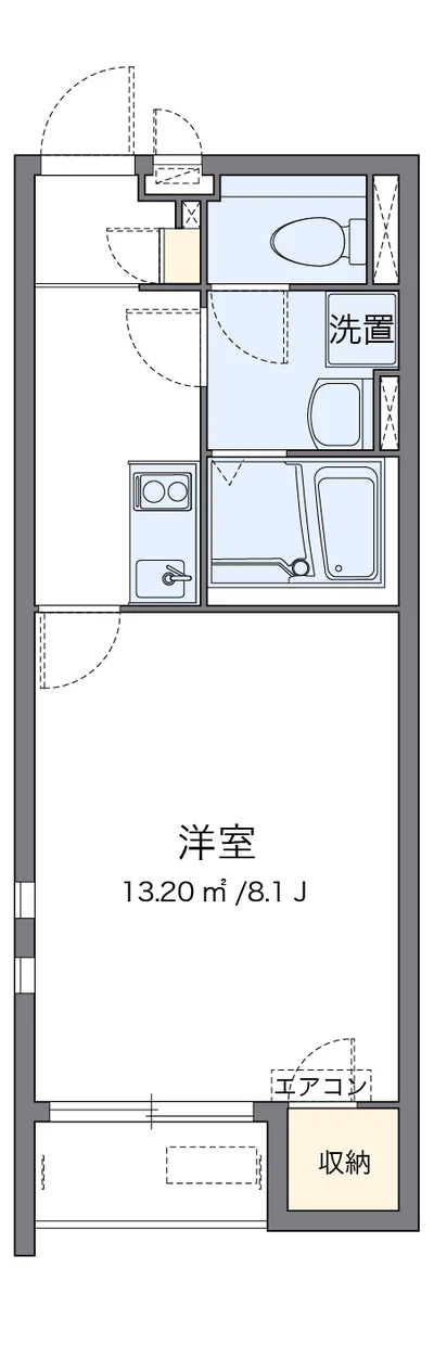 クレイノサラン