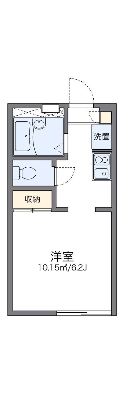 レオパレスサーンハウス