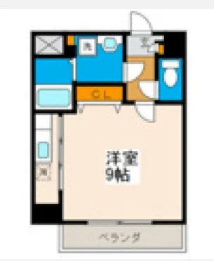 マイナビSTAY広島京橋町