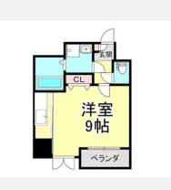 マイナビSTAY広島京橋町