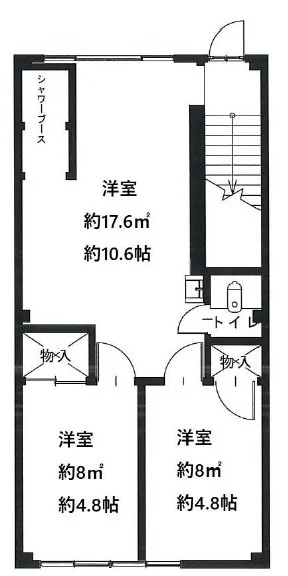 マンスリー京都東寺ステーション