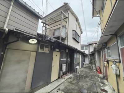 マンスリー京都茶屋町ステーション