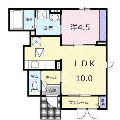 リバーサイドパーク