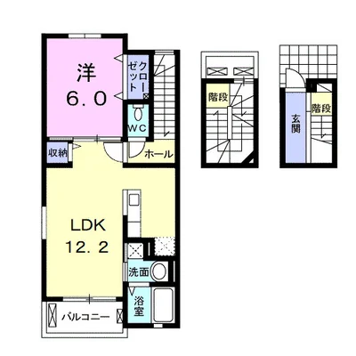アイラビスタ　Ⅲ