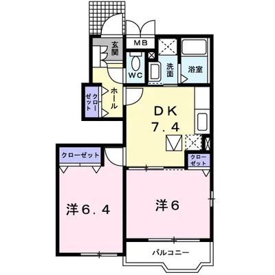 グランウエストＡ