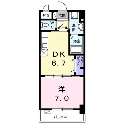ピュアフォレストⅡ
