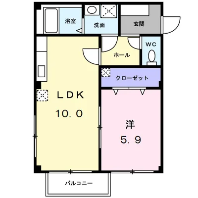 サニーヴィラ