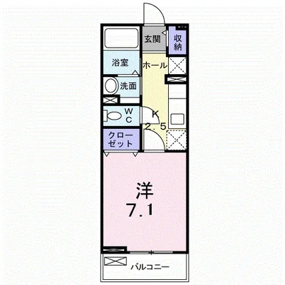 サンエスケーイワタⅡ