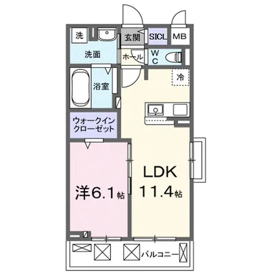 岡アパート