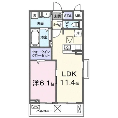 岡アパート