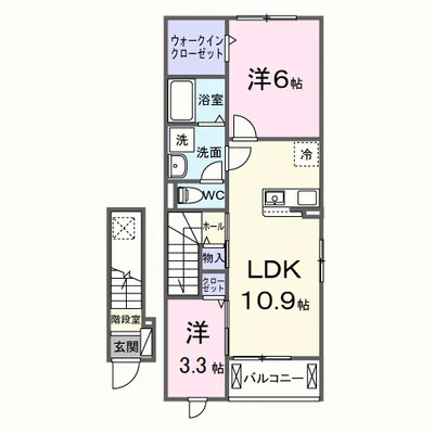 サンリット荒川