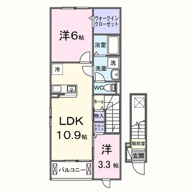 サンリット荒川
