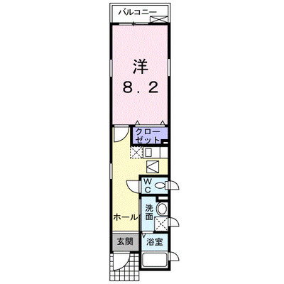 カーサ　ピッコーラ