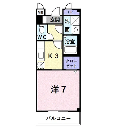 グレイスフルタウンⅠ