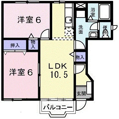 イーストヒルズ2
