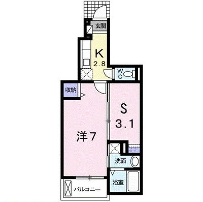 ヴィラ 池之内