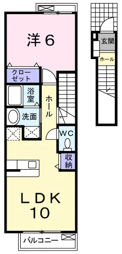 セイバリーⅠ