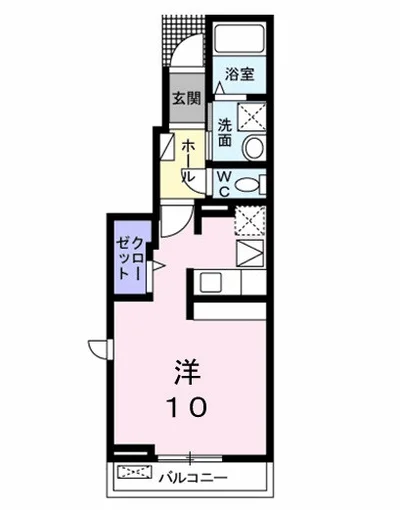 ドエル曙Ⅱ