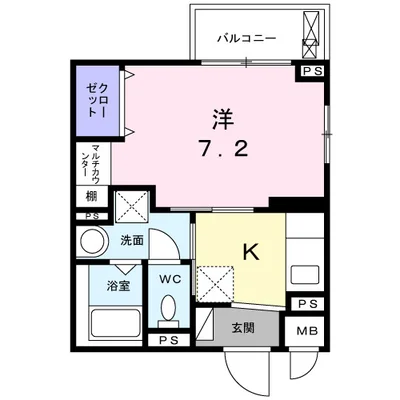 サンフラット