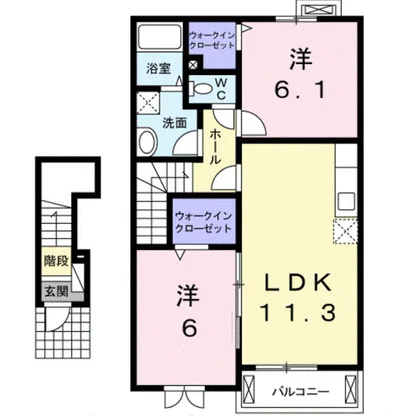 ベルポスト