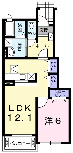 カーサ・ルーチェ