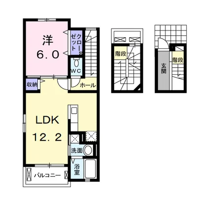 ファブール・シュンⅠ