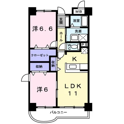 マンション　グランデ　カナバ