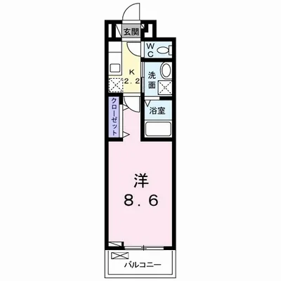 メゾン TOZEN